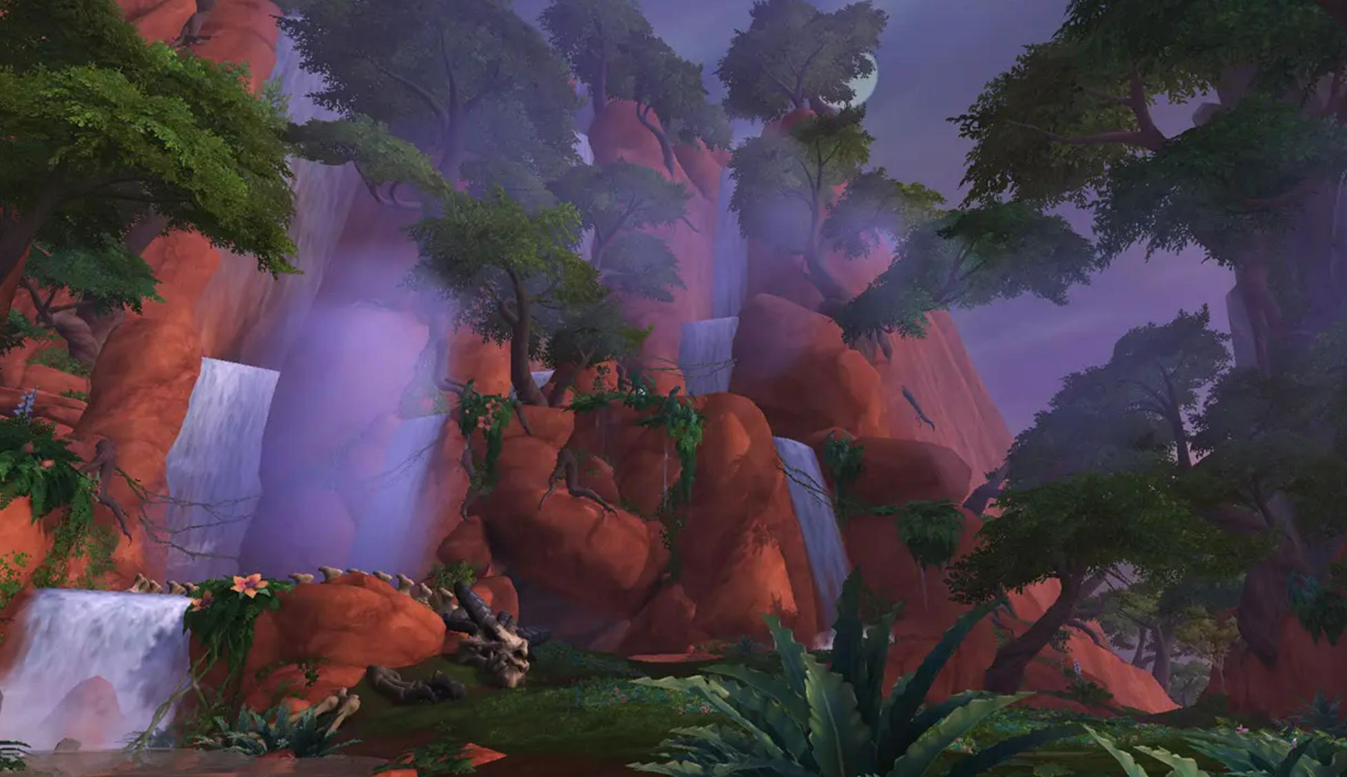 魔兽世界暴雪结束合作,魔兽世界游戏数据归代理还是暴雪