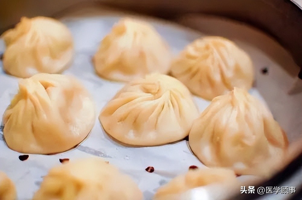 上海必吃的三道美食介绍,让你品尝上海最美味的美食