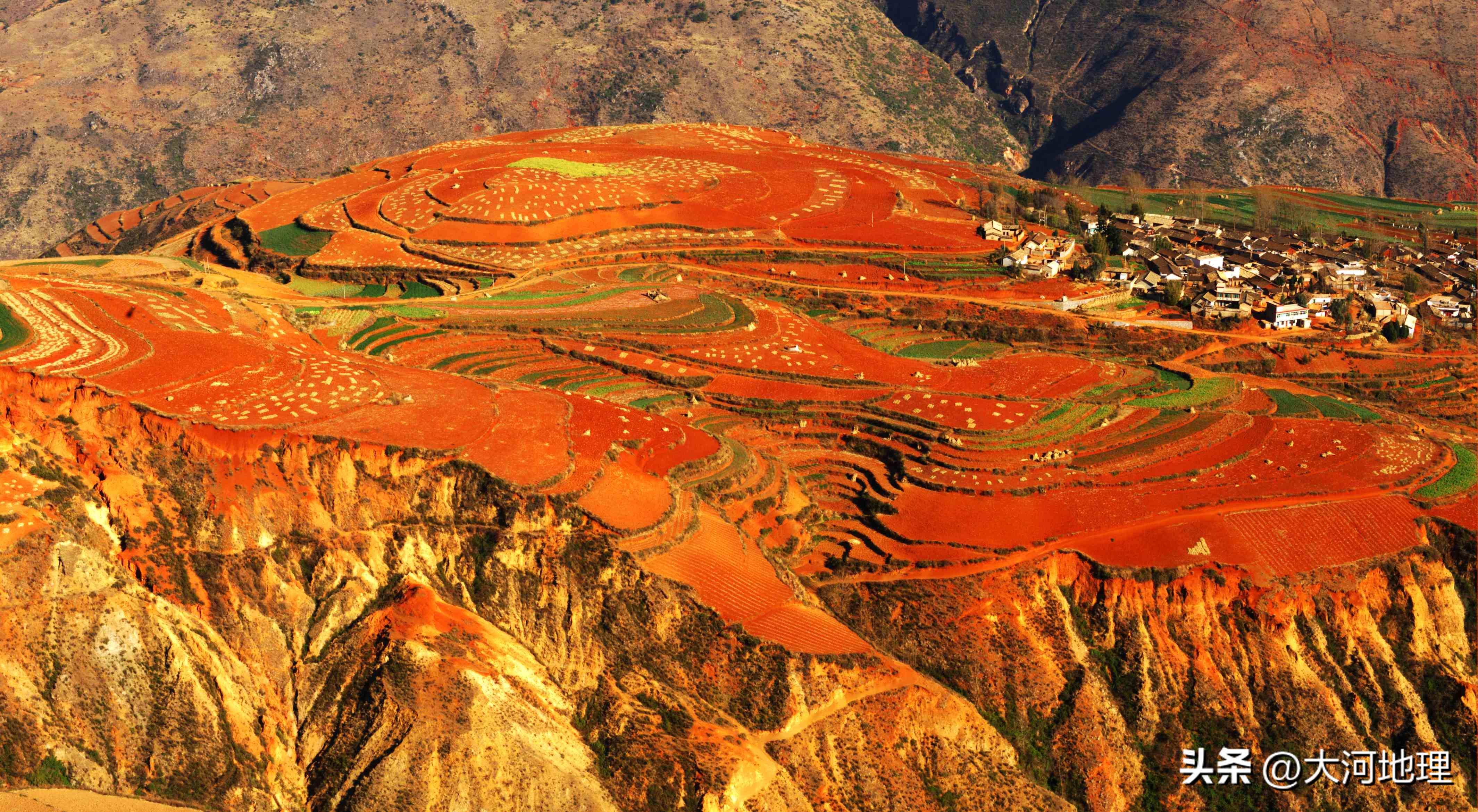 旅游攻略国内十大必去景点南方,中国南方著名景点