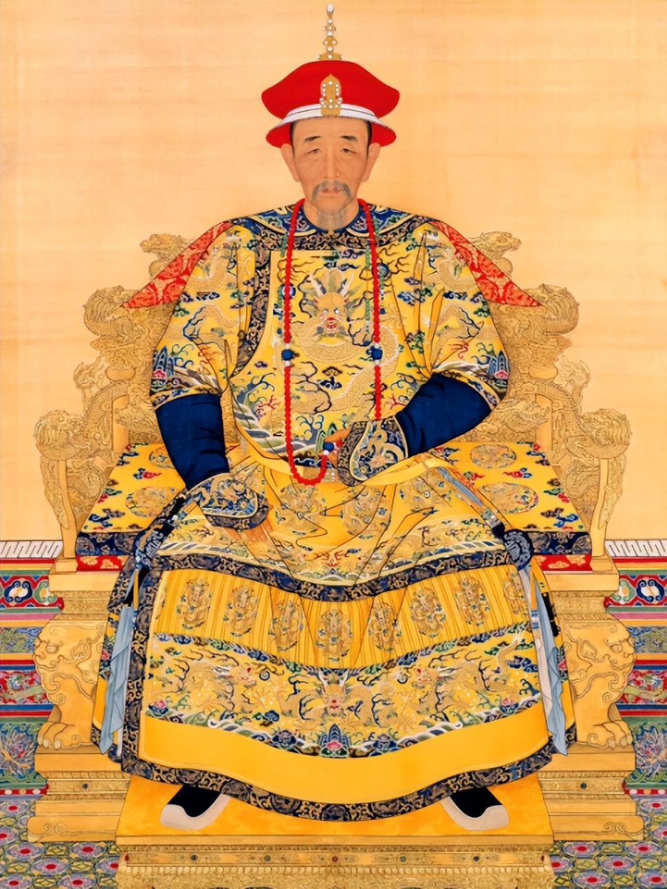 甄嬛的一生真实历史,甄嬛真实经历