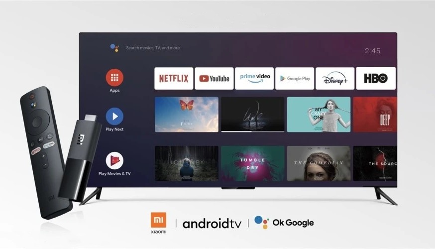 小米电视棒与盒子的区别,小米电视盒现在还能用吗
