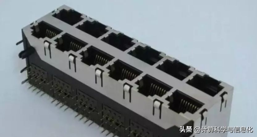 超六类线安装水晶头技巧,超五类线和六类线水晶头做法