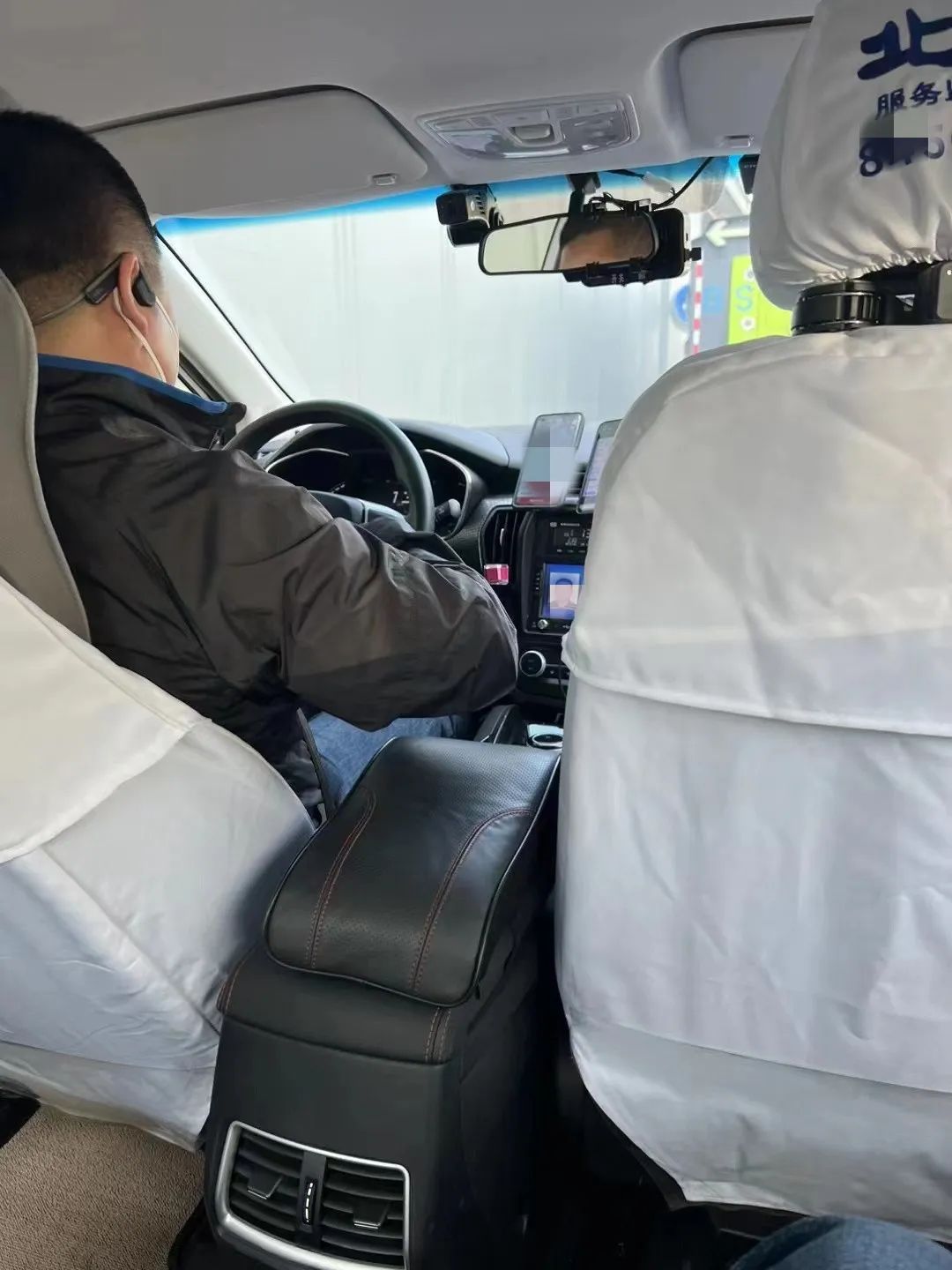 网约车司机如何赚到一桶金,一位网约车司机的自述和感悟