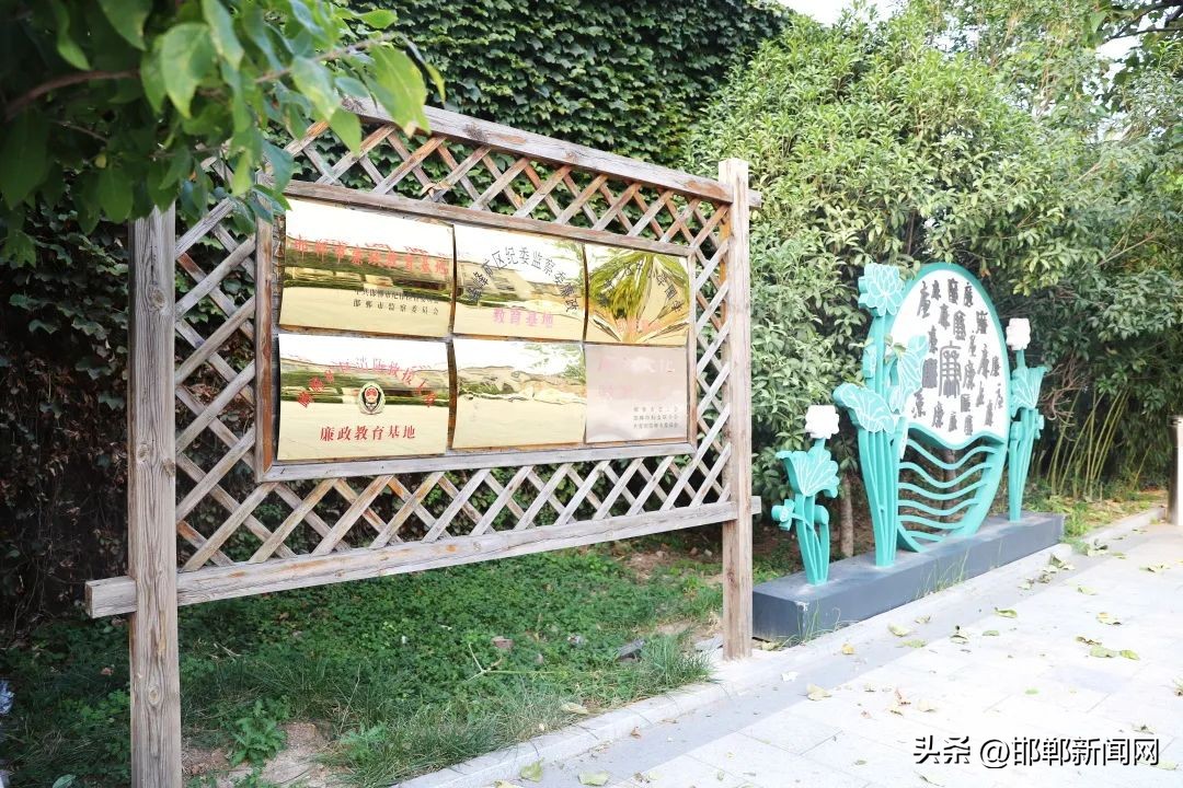 峰峰网红打卡地,寓教于玩幼儿园