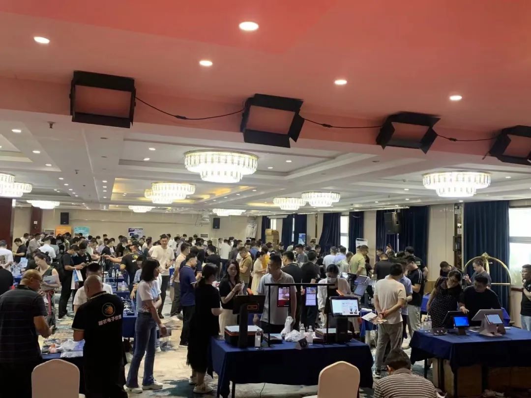 9城市巡回收官：第十届全国商业IT服务转型巡回培训圆满落幕