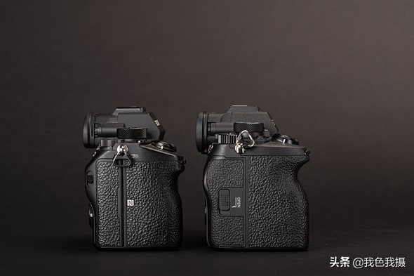 索尼a7rv比索尼a7s3好吗,索尼a7iii和a7iiia