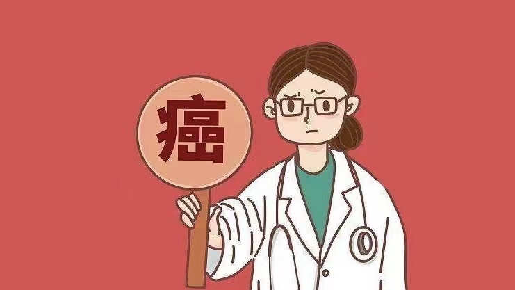 宫颈癌会有哪些表现,宫颈癌有什么现象