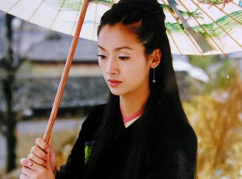 郭襄一遇杨过误终身三个版本,郭襄见杨过真实面容各版本