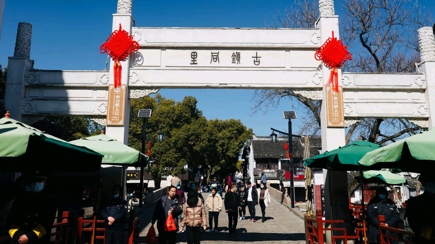 江苏省长江以北地区旅游景区,江苏省网红旅游景区有哪些