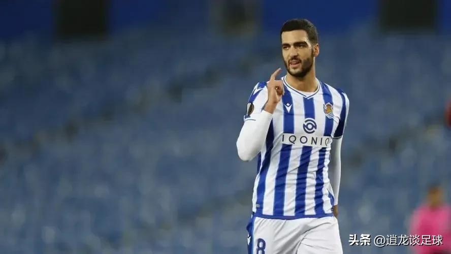 谁是史上最被高估的球员,现在世界上最好的中场球员是谁