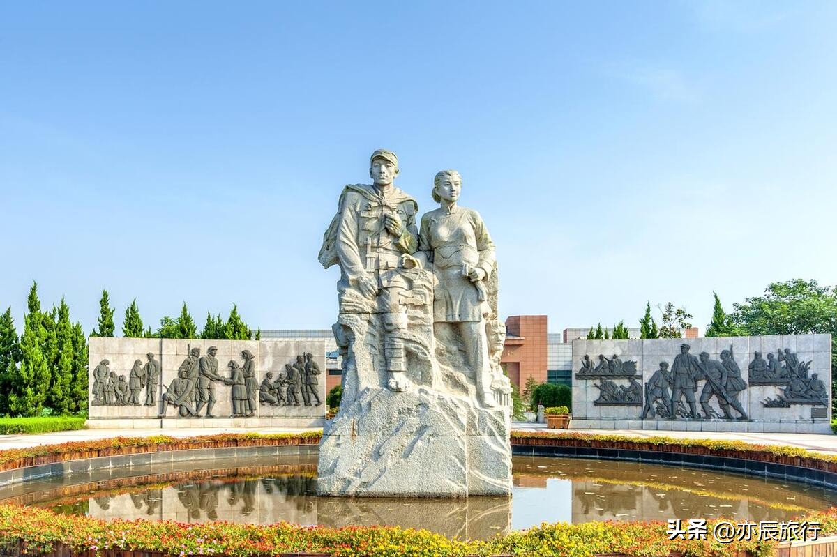 苏州周边城市旅游攻略必去的景点,苏州周边旅游必去十大景点有哪些