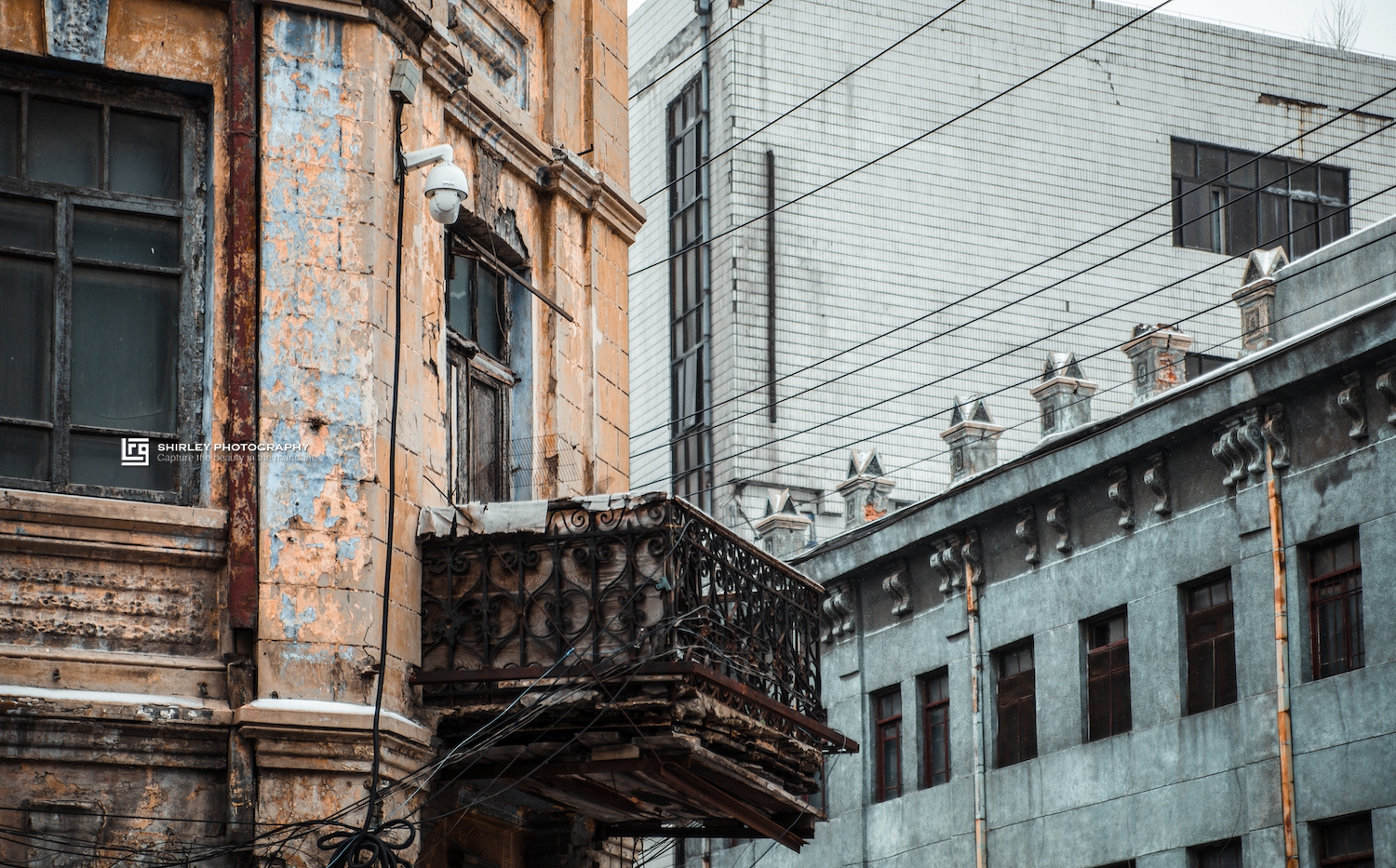 哈尔滨最早的富人区在哪里,哈尔滨各时期高楼