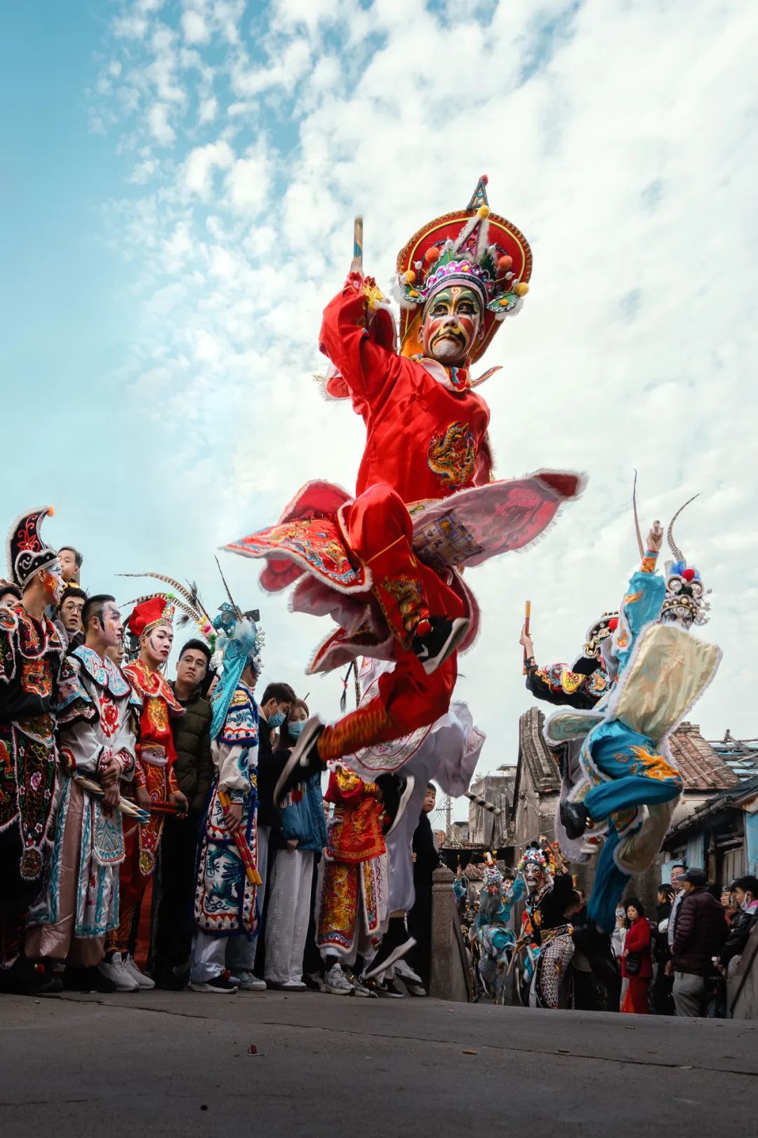 广东最极致的城市,广东最繁华的城市