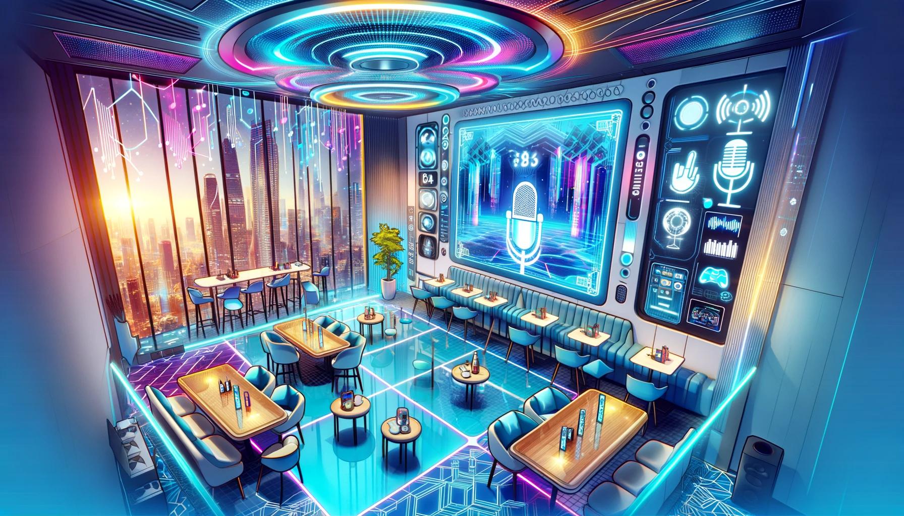 盘点ktv唱歌高手,手把手教你ktv点歌