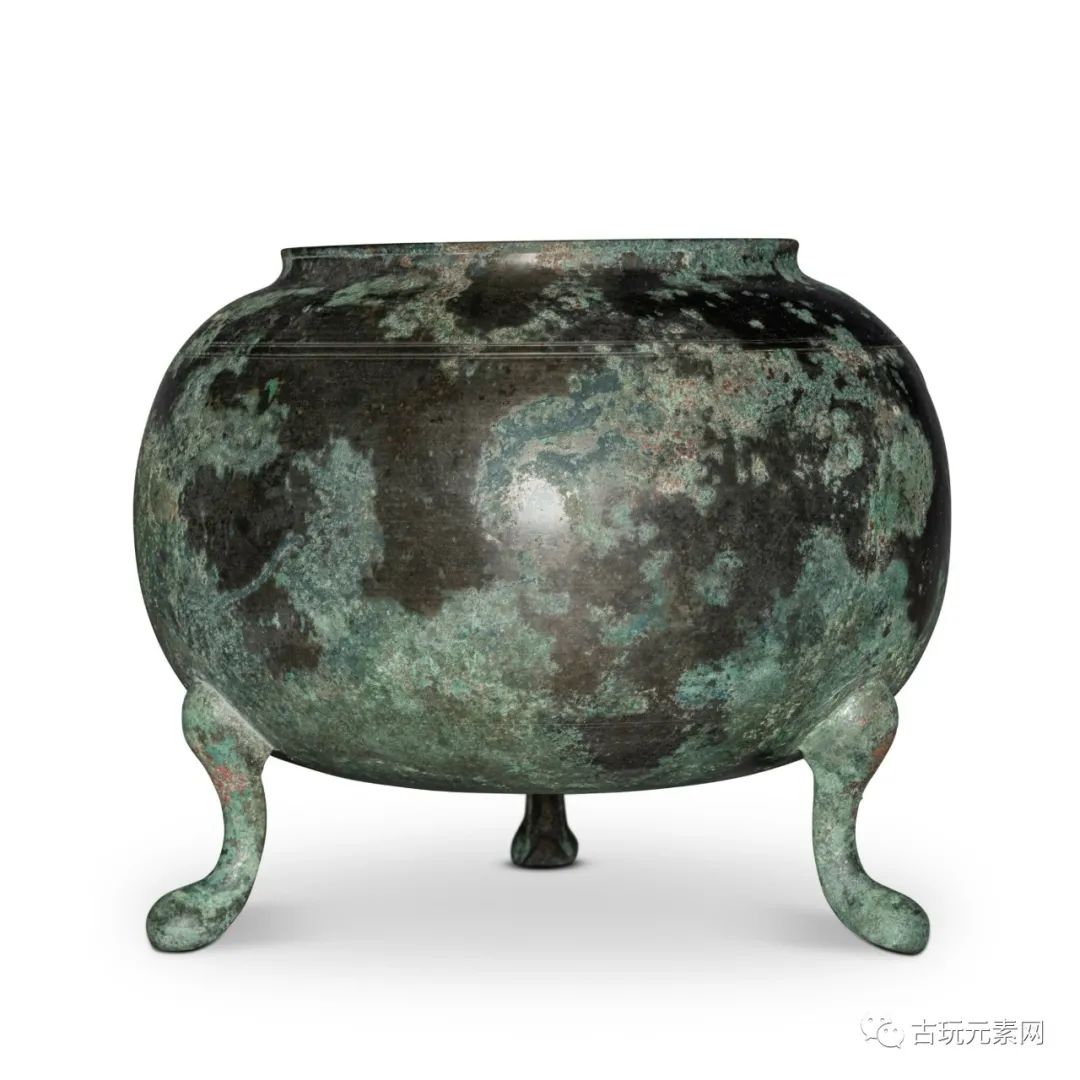 苏富比2023年春拍青铜器,巴黎苏富比春拍一波中国古董精赏