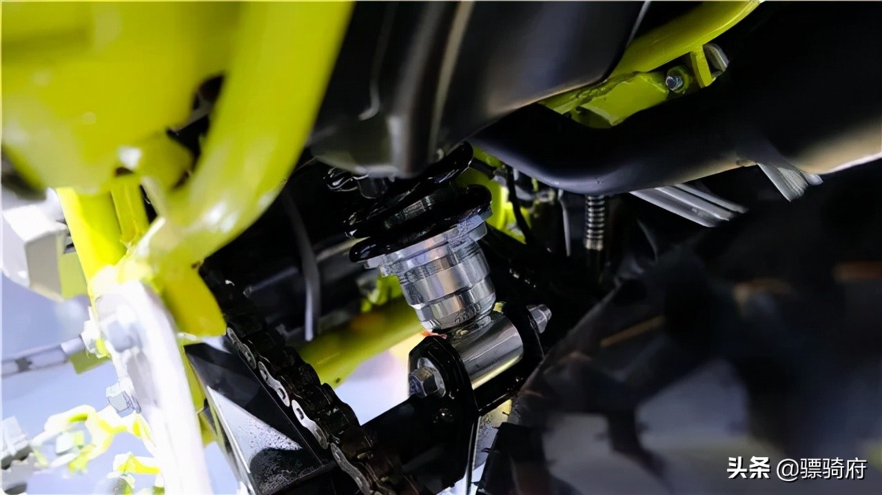 宗申沙漠之狐250x测评,宗申沙漠之狐250x尊享版