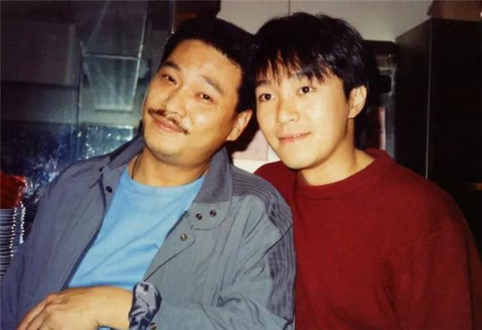 盘点2021年去世的香港电影人：每一张剧照都令人无比怀念