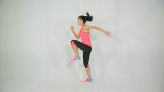 如何避免长跑肚子痛,长跑岔气后几天左腹痛