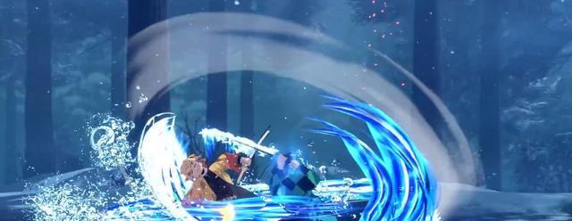 switch鬼灭之刃游戏推荐,switch鬼灭之刃火血风谭