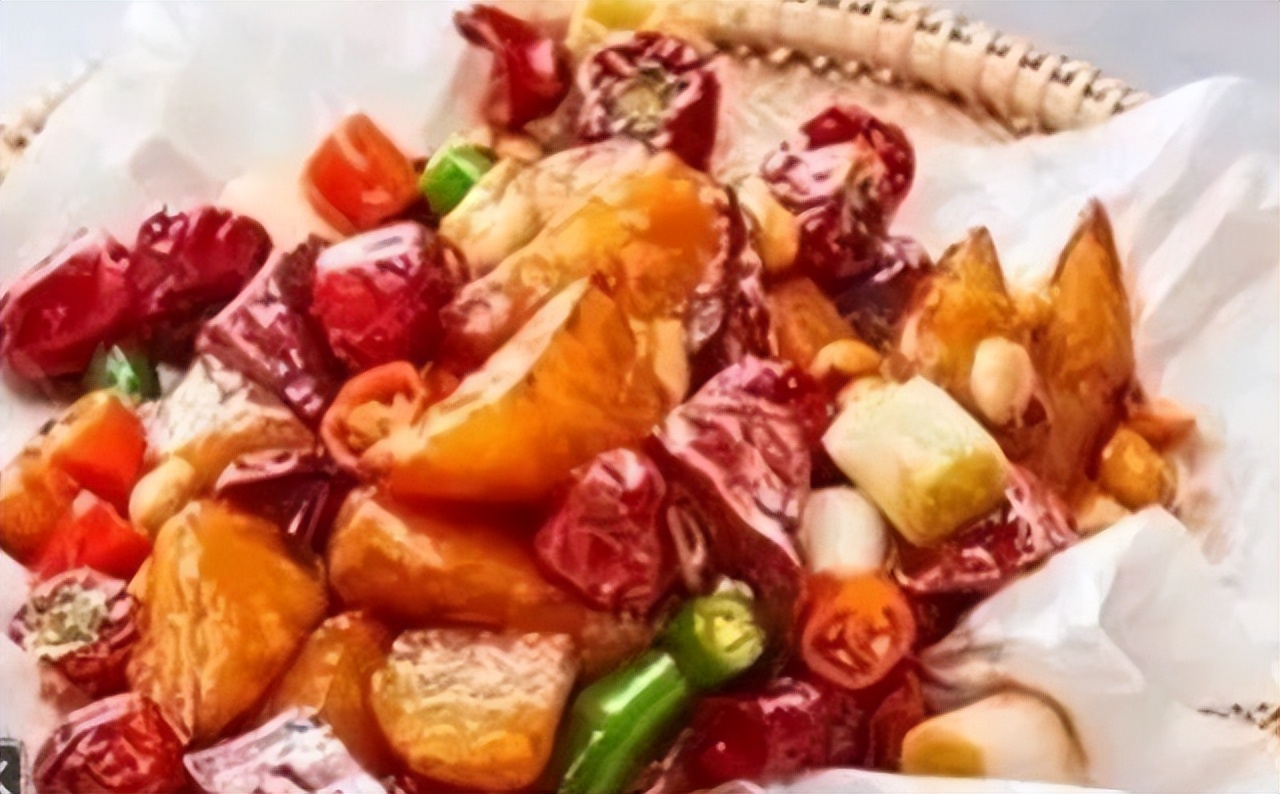 餐厅有营养的菜品推荐,有哪些下饭特色餐饮菜品