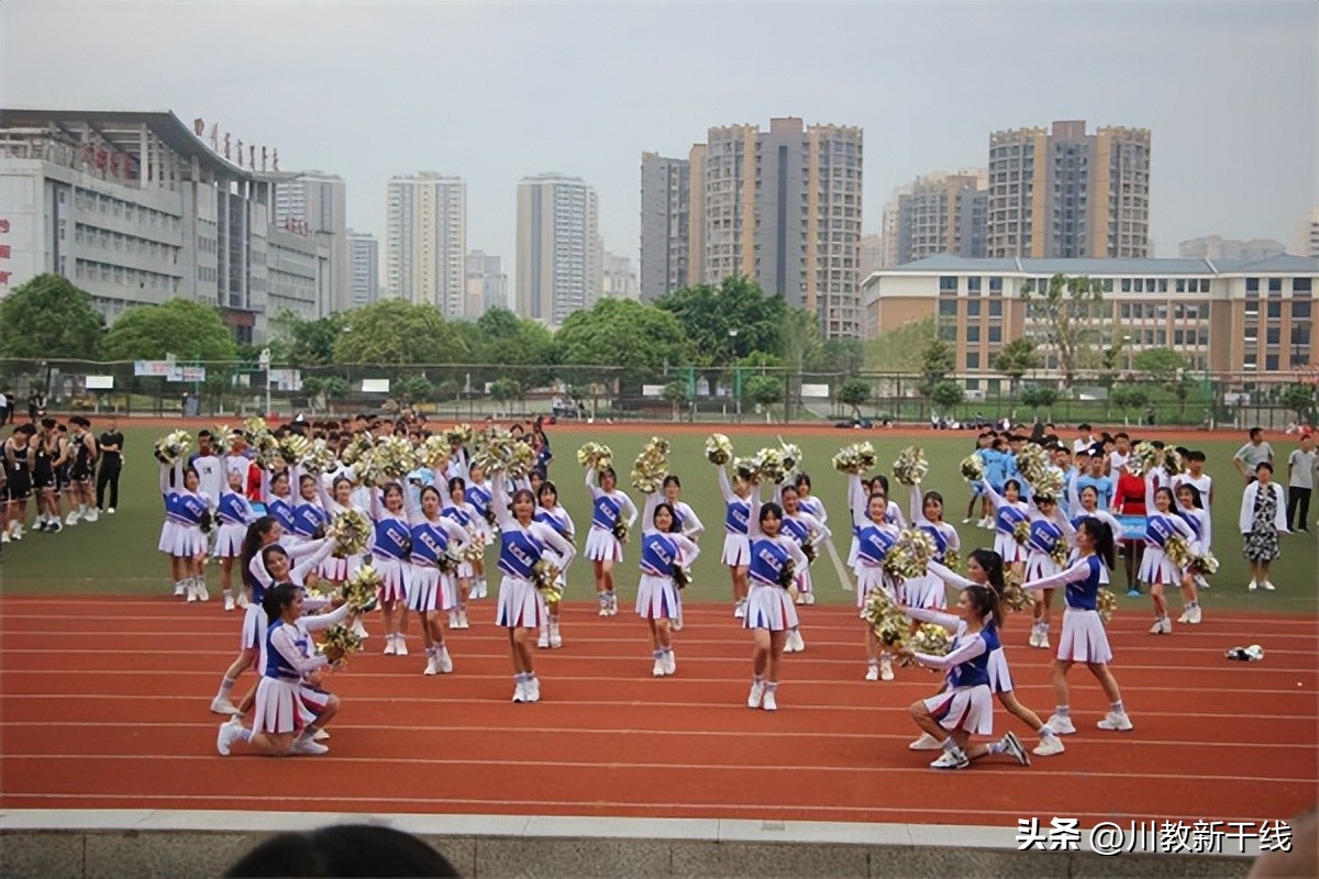 德阳市校园足球比赛最佳阵容,德阳市高中贡嘎杯篮球比赛