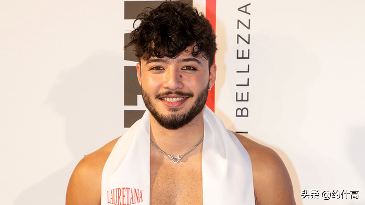 意大利最帅的男人迈克尔,意大利最帅的一批球员