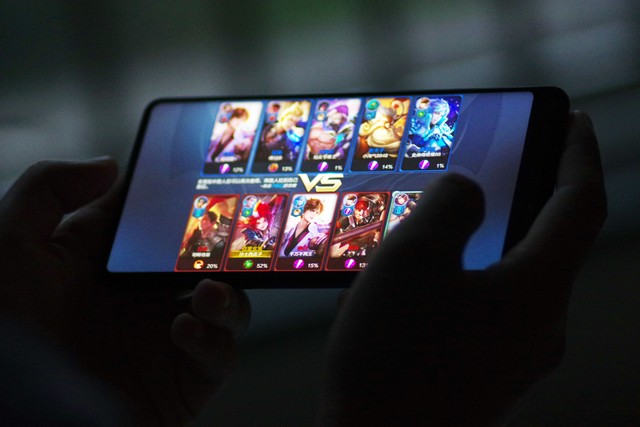 以前王者荣耀有多少帧率,现在的王者荣耀占用多大内存