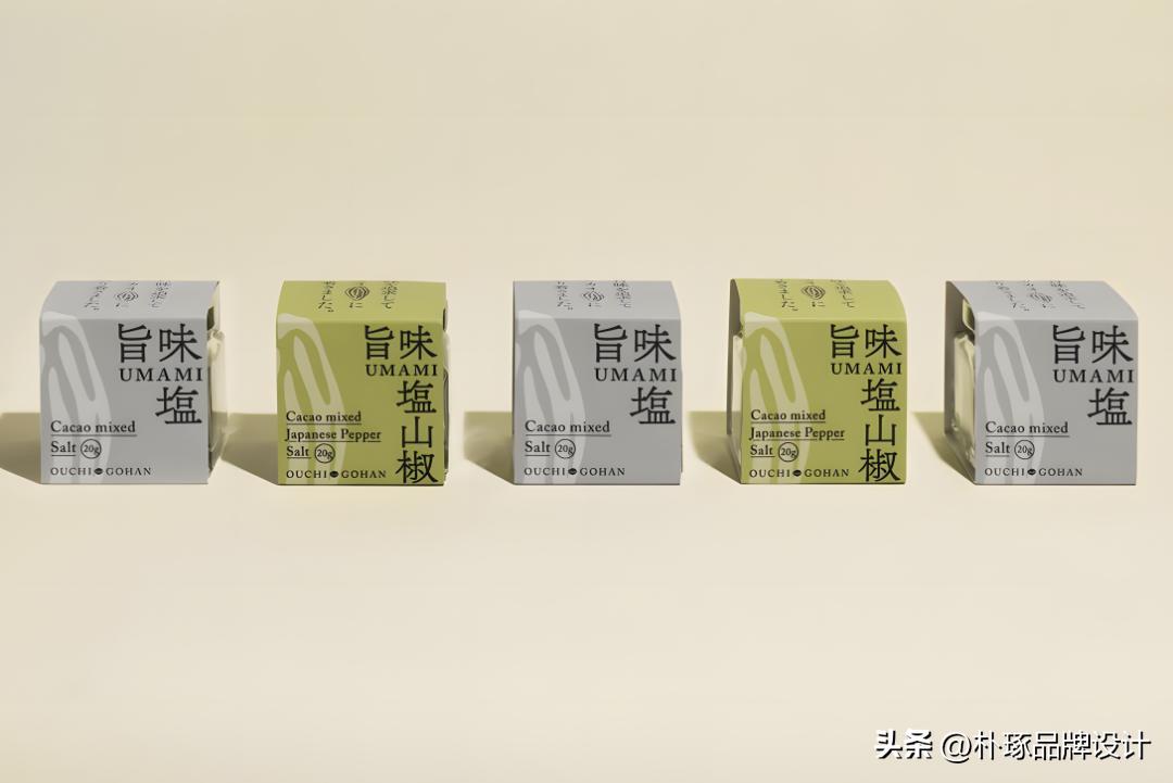 包装对企业的发展有怎样的影响,包装设计大赛获奖作品及解析