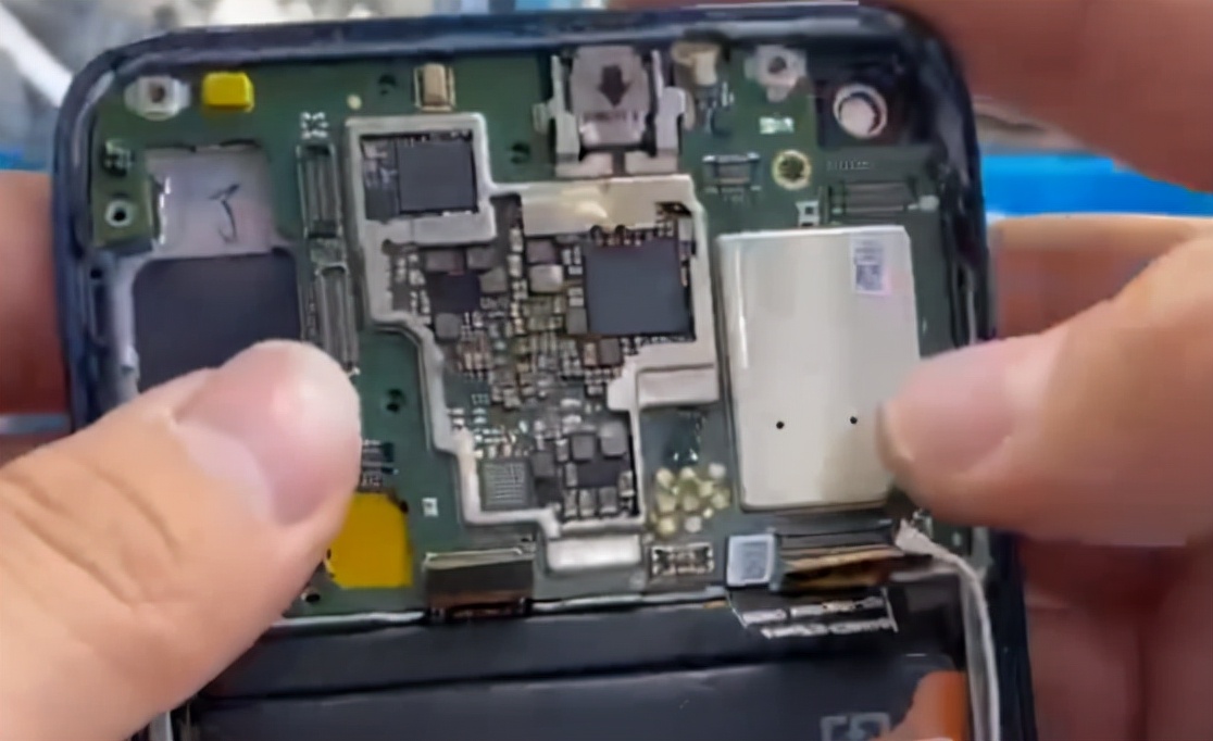 nova5i反复重启,nova5i反复重启不开机