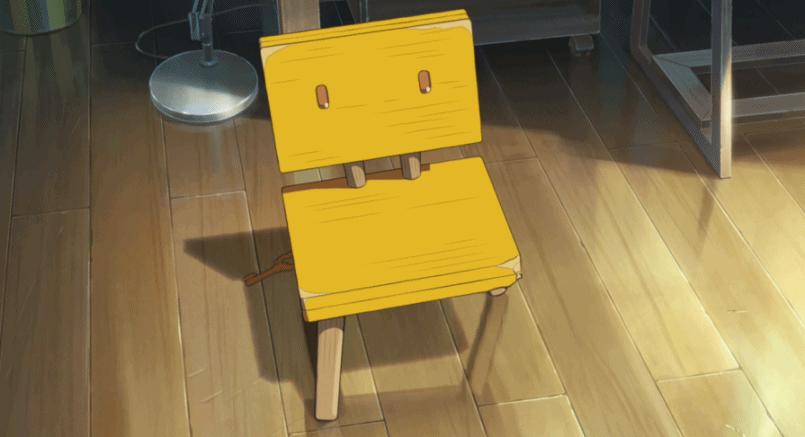 铃芽之旅第一天票房,铃芽之旅票房超过你的名字了吗