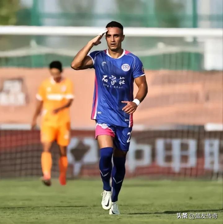 石家庄圣裕彤体育场,石家庄圣裕彤