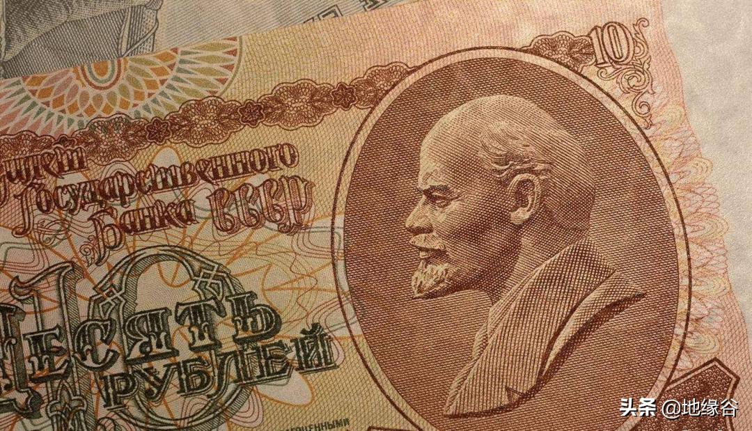 卢布哪年比人民币值钱,卢布值钱的时候到底有多值钱