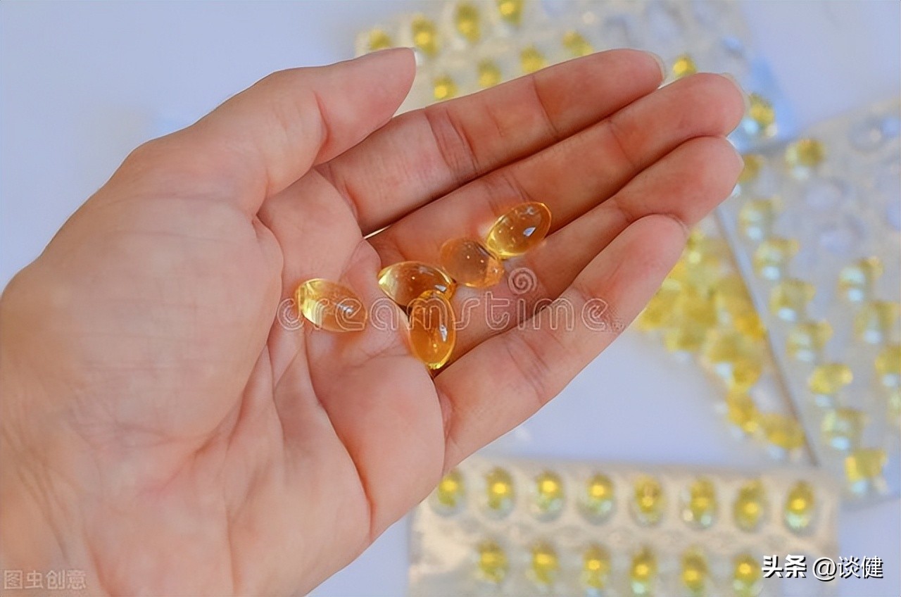 鱼油好处多但别乱吃！医揭6大功效与3禁忌：挑选鱼油牢记4大重点