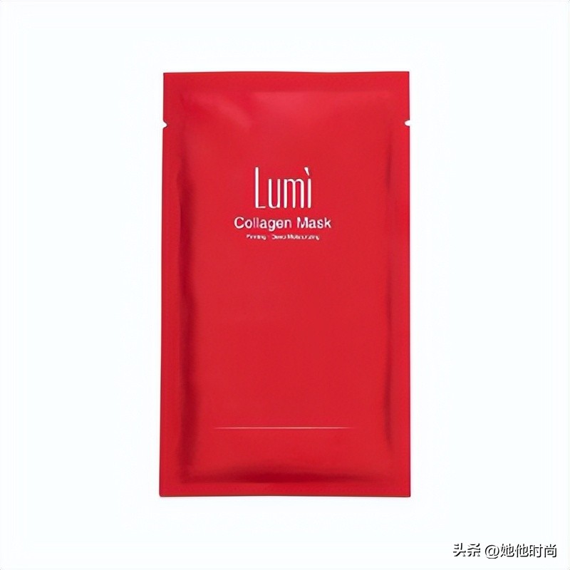 紧致补水敏感抗皱面膜十大排名,保湿补水敏感面膜十大排名