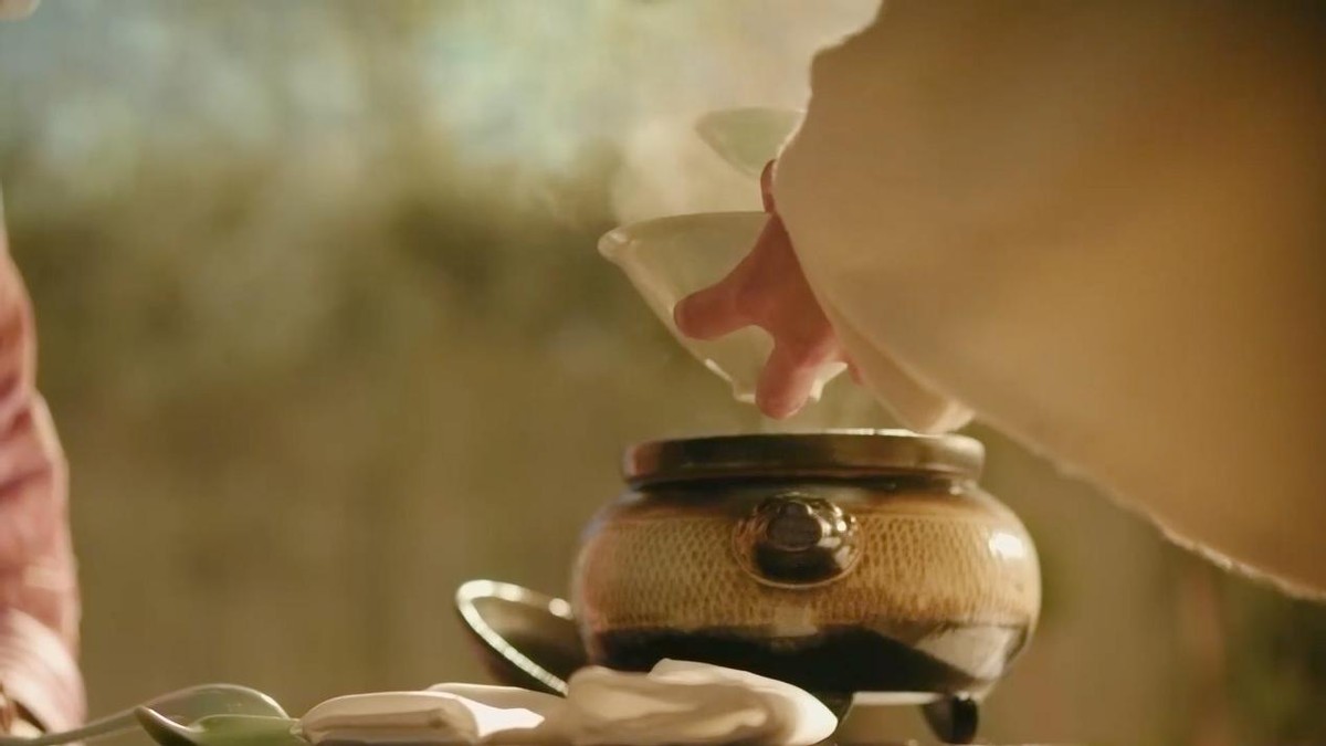 白氏的禁步是啥,知否白氏谁害的