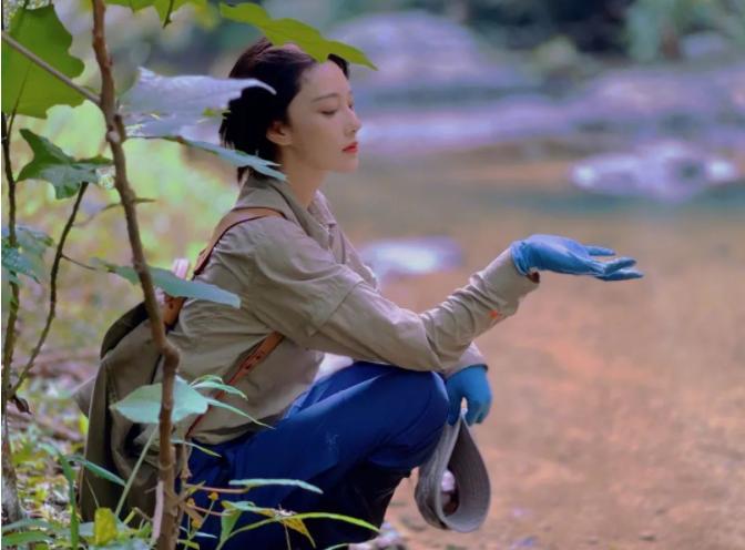 张馨予坎坷情史成功逆袭吴卓羲,吴卓羲张馨予挺般配的