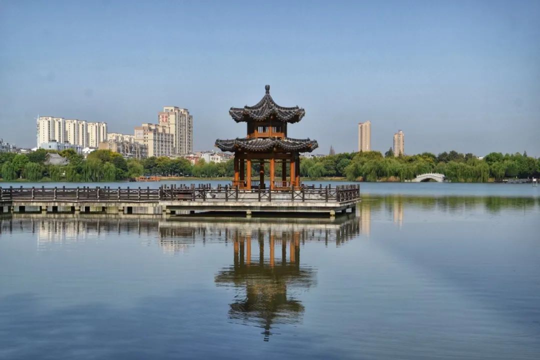 天门的风土人情,最美家乡天门