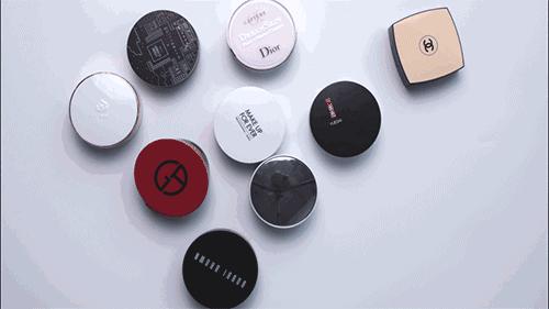 女生买气垫,40岁女人买什么气垫