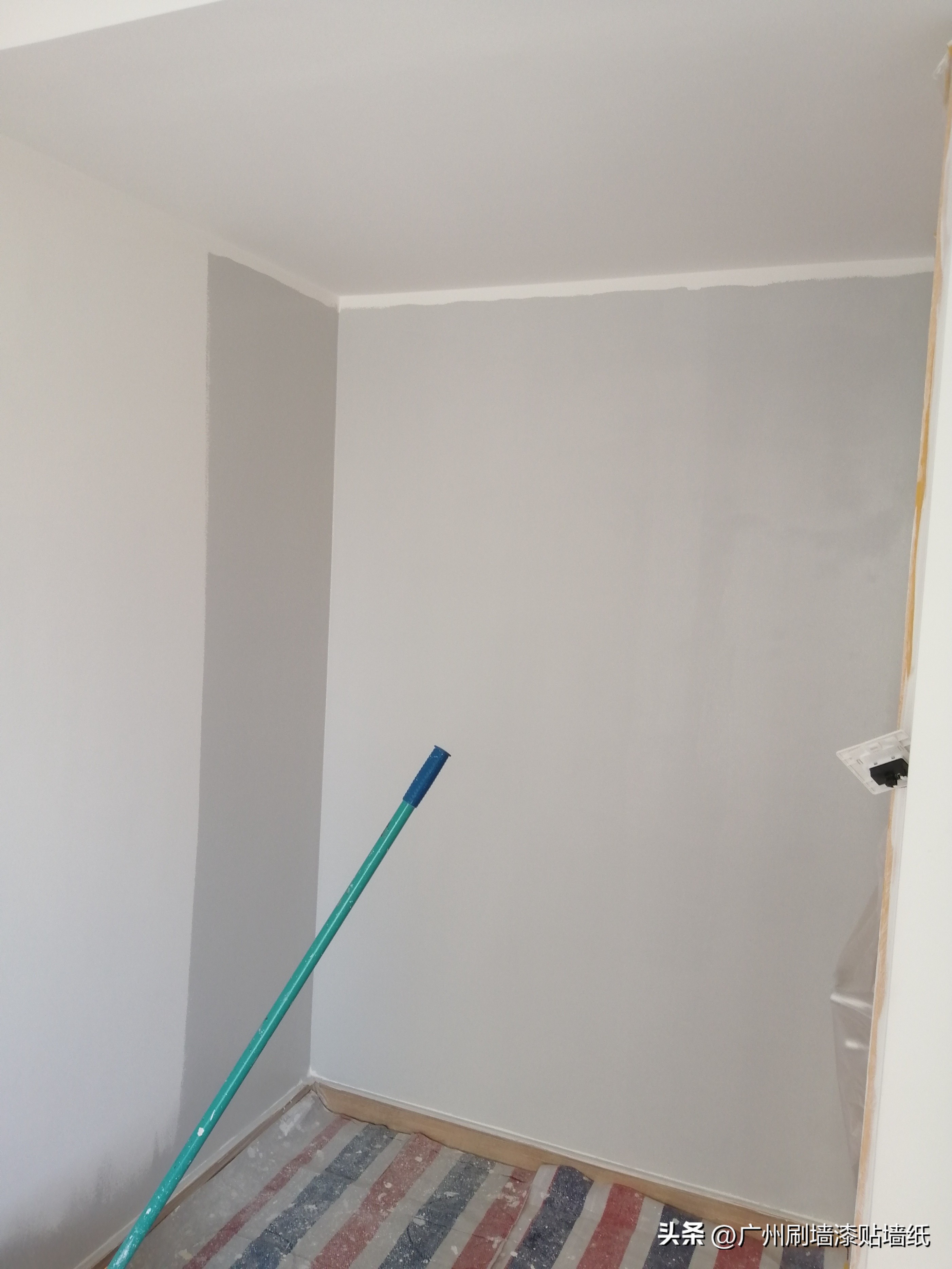 装修师傅日记,广州装修日记法式奶油风