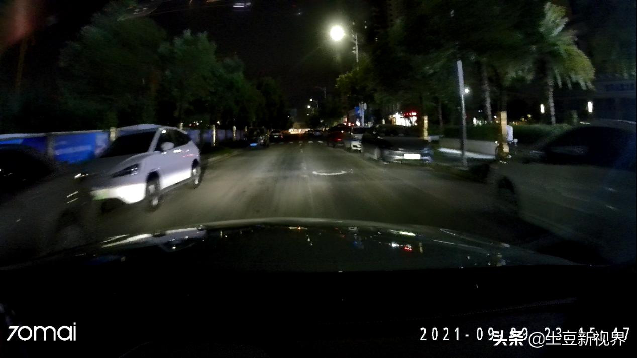 2023年行车记录仪推荐测评,行车记录仪怎么选购性价比高