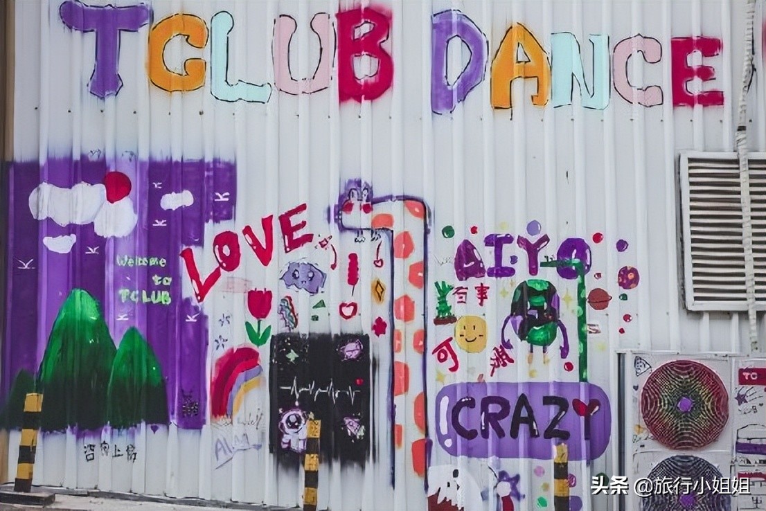 夏日海边微醺氛围感,滨城风光秀丽浪漫气息爆表