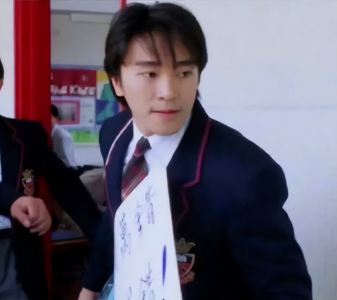 图王鲨鱼哥第83期精品星爷