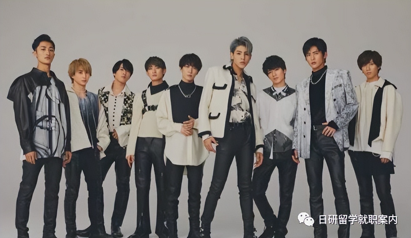 杰尼斯“SnowMan”将把“岚”拍在沙滩上了？