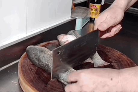 最“土味”的海鲜,这座山东小城吃得有多猛?