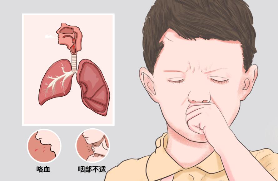 孩子秋季咳嗽食疗方法,小儿秋咳推拿