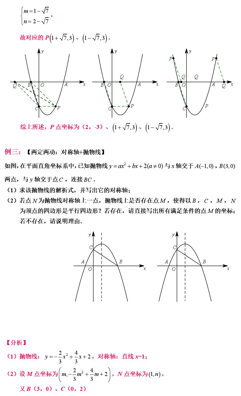 八下期中数学几何辅助线思路,数学几何辅助线技巧