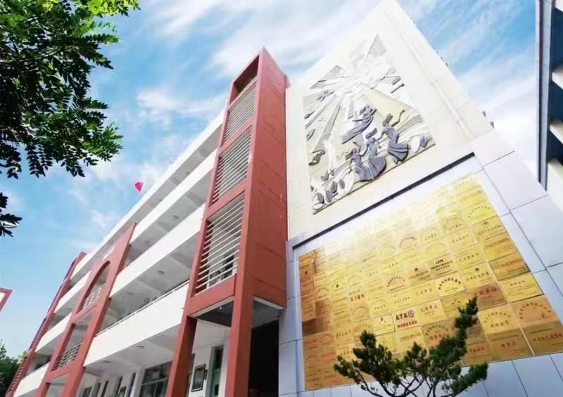 「志向世界」南京市玄武中专国际部：立足全球视野打造高技能精英