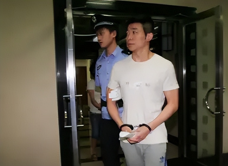 白静27岁上位嫁富豪完整版,白静现状