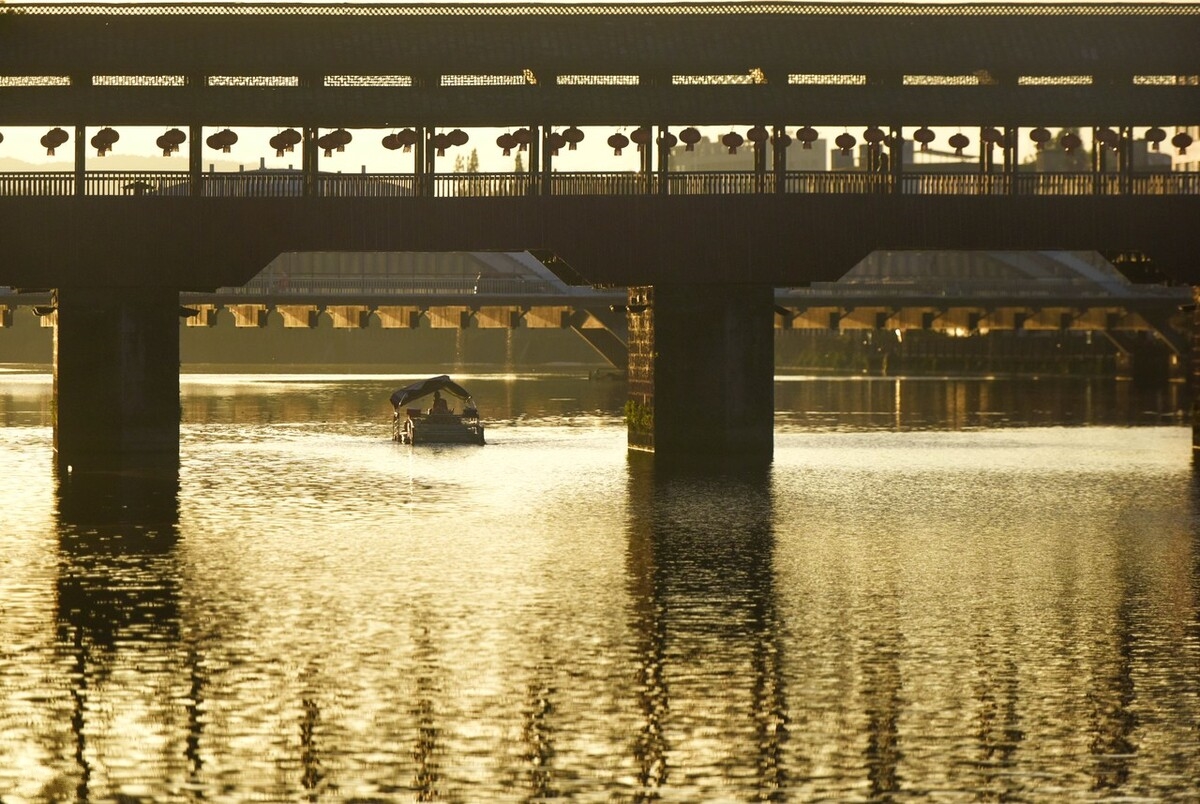 吃遍苏杭不如它，浙江这座温泉名城才是真正的吃货天堂