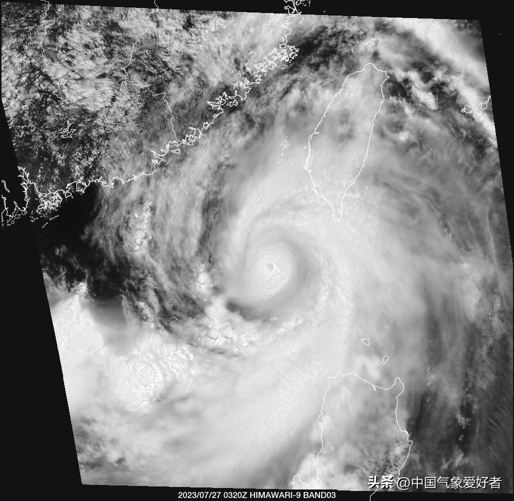 台风杜苏芮刮到哪儿了,台风杜苏芮可能登陆浙江哪里